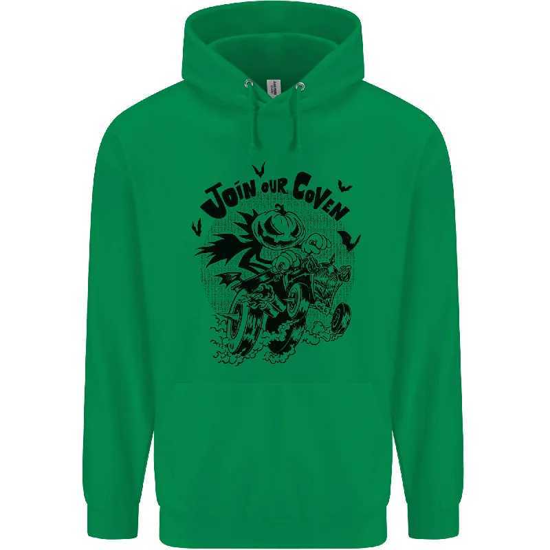 Irish Green