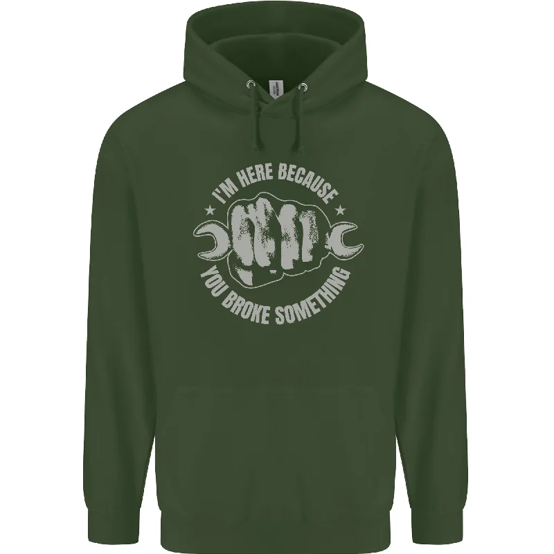 Forest Green