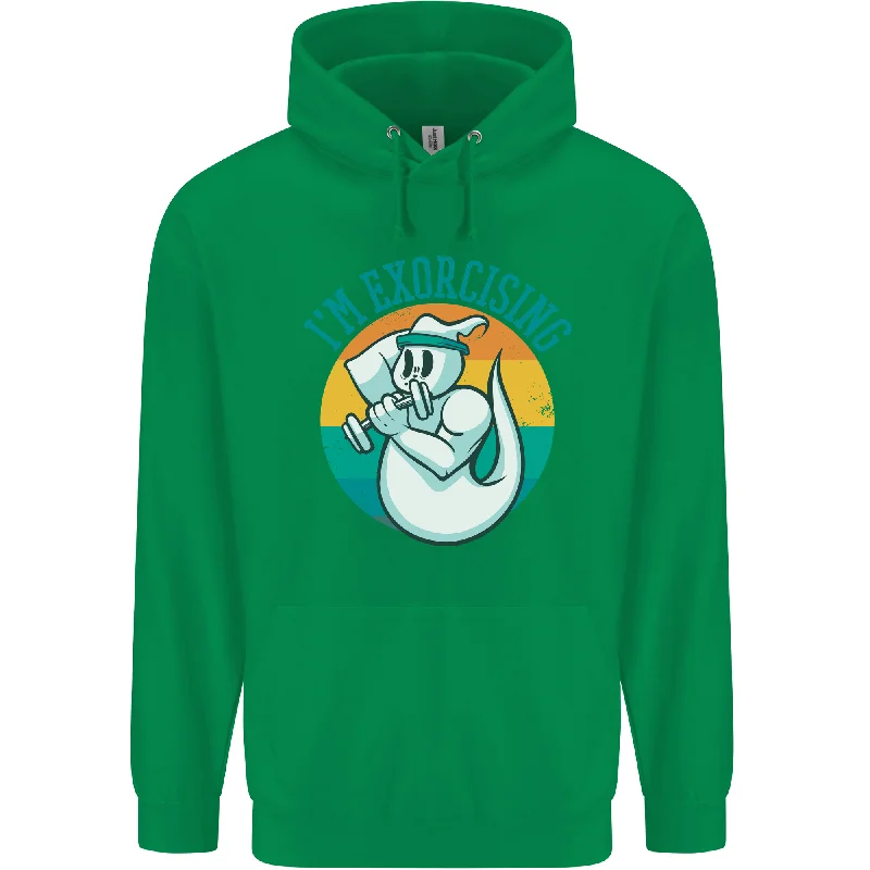 Irish Green