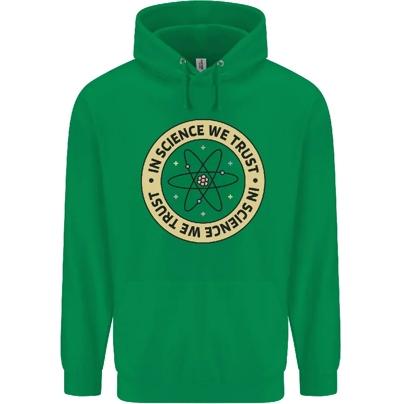 Irish Green