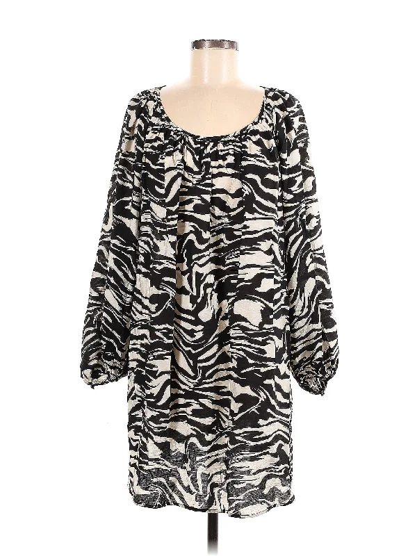 Savings Galore Casual Dress