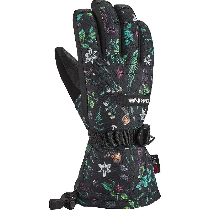 Price Drop Leather Camino Mitt