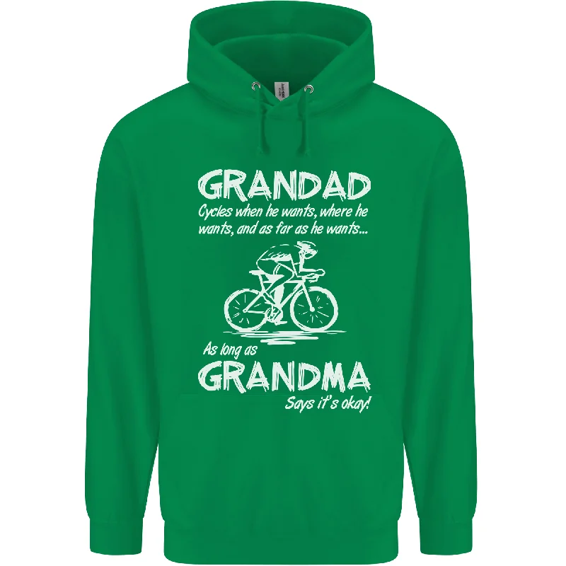 Irish Green