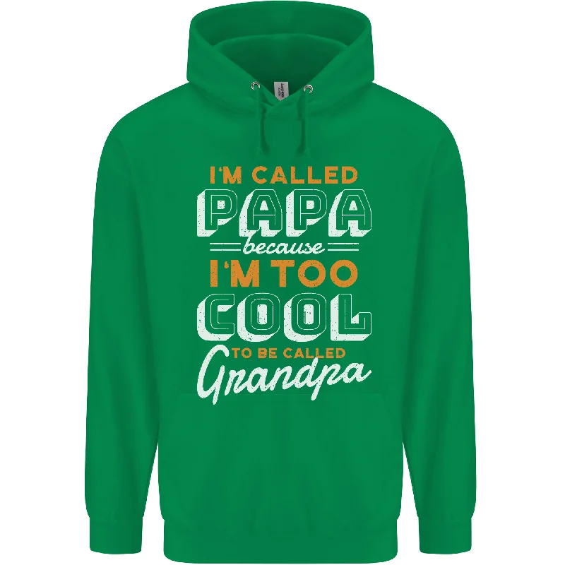 Irish Green