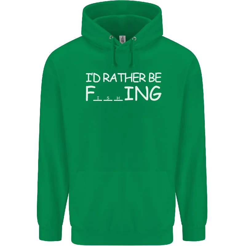 Irish Green