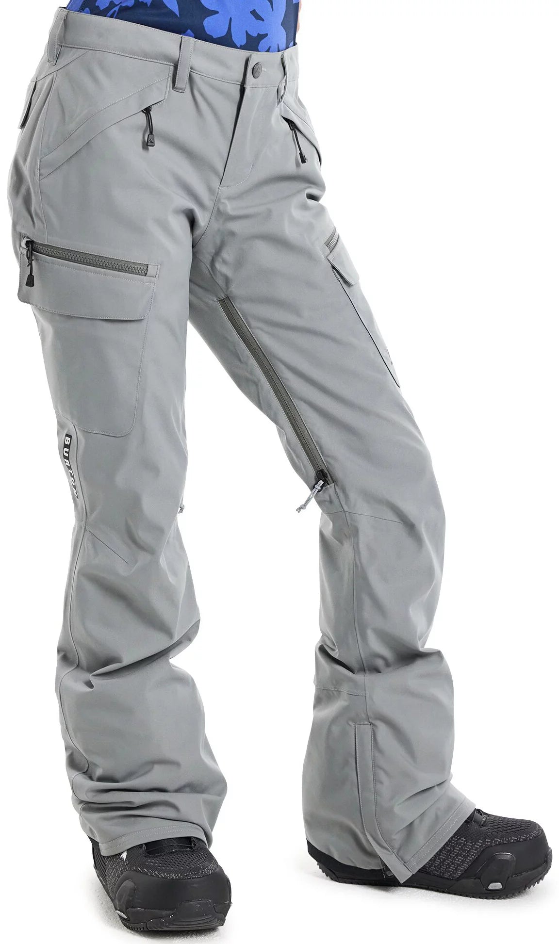 Don't Wait W Gloria Stretch 2L Pants 22/23