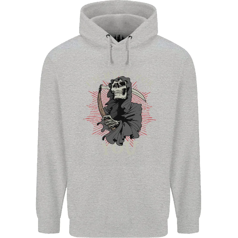 Sports Grey
