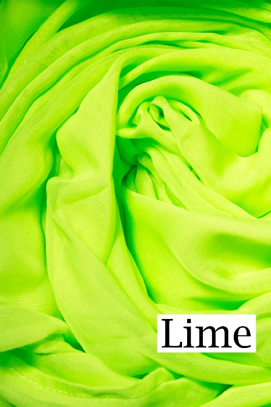 Lime Green
