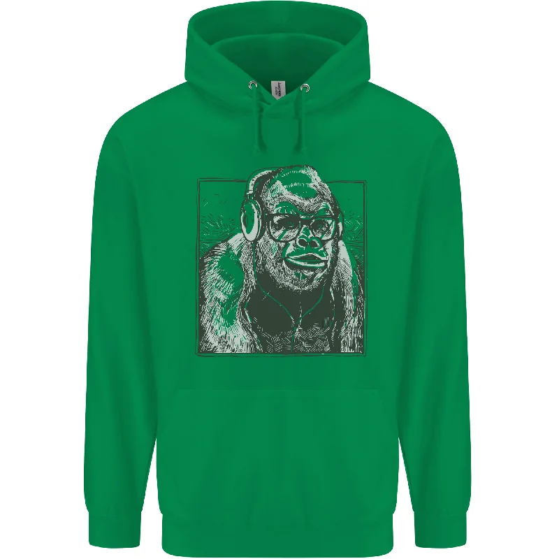 Irish Green