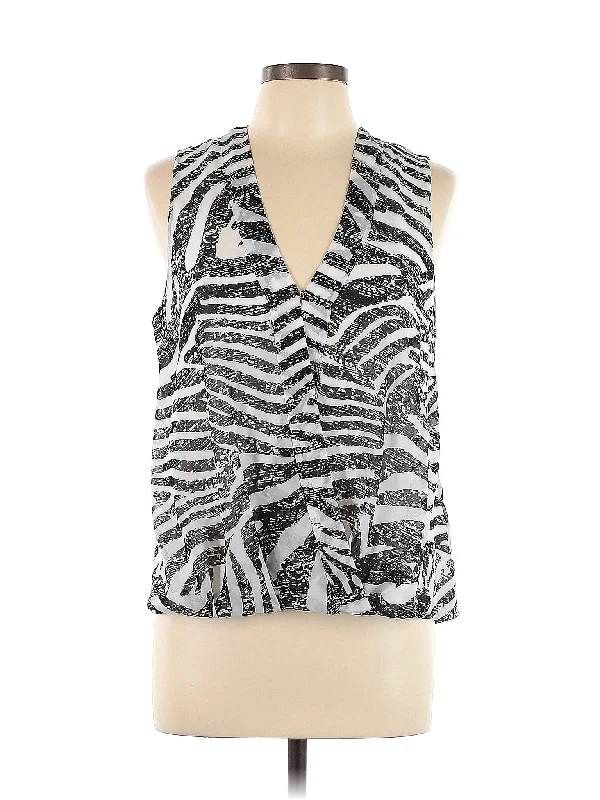 Anniversary Sale Sleeveless Blouse