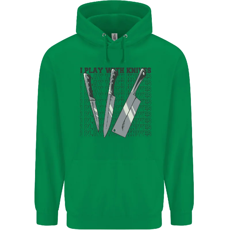 Irish Green