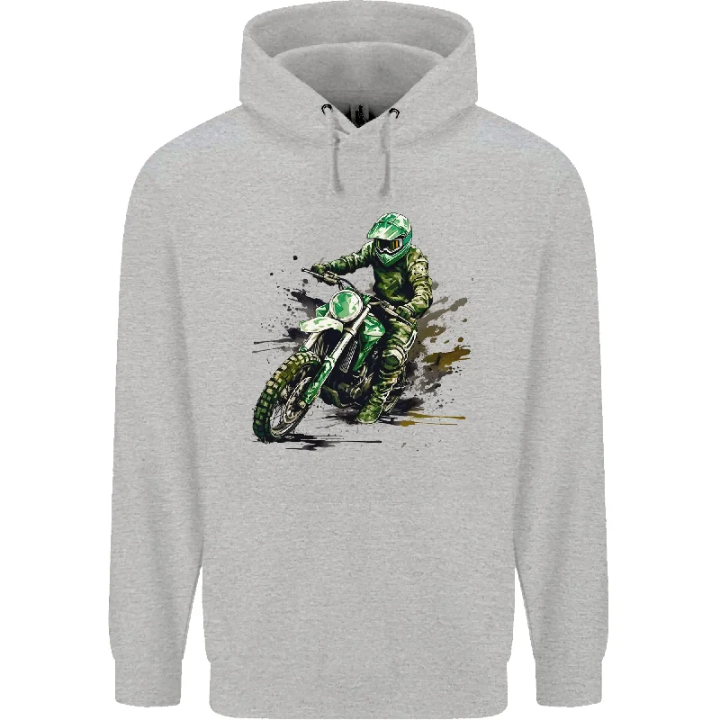 Sports Grey