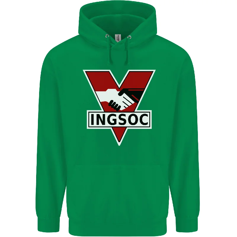 Irish Green