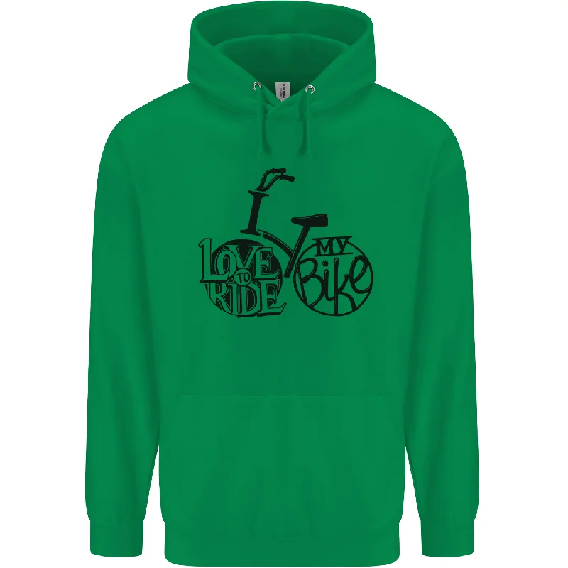 Irish Green