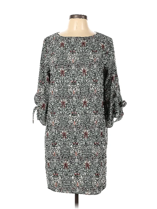 Act Now Casual Dress