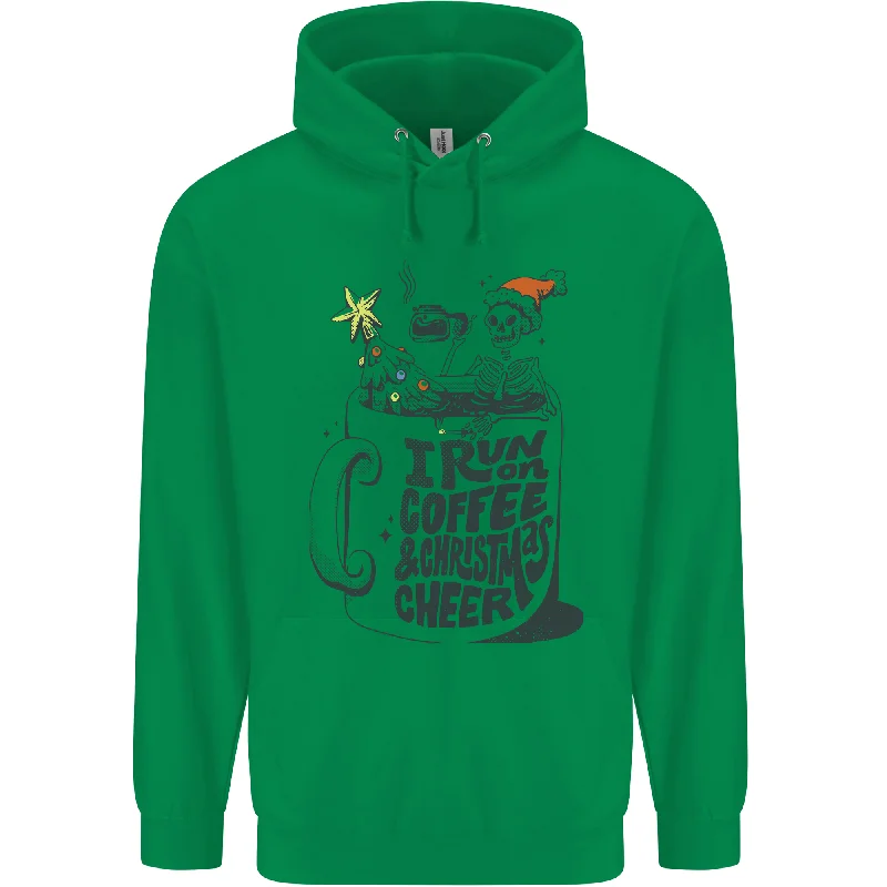 Irish Green