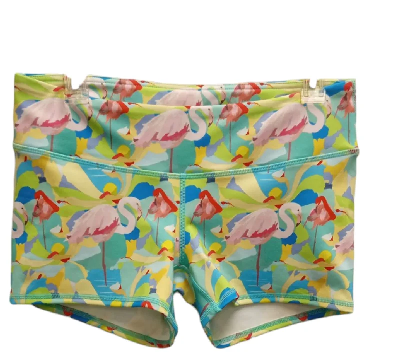 Fantastic Offers Tough Mode Women's Short L