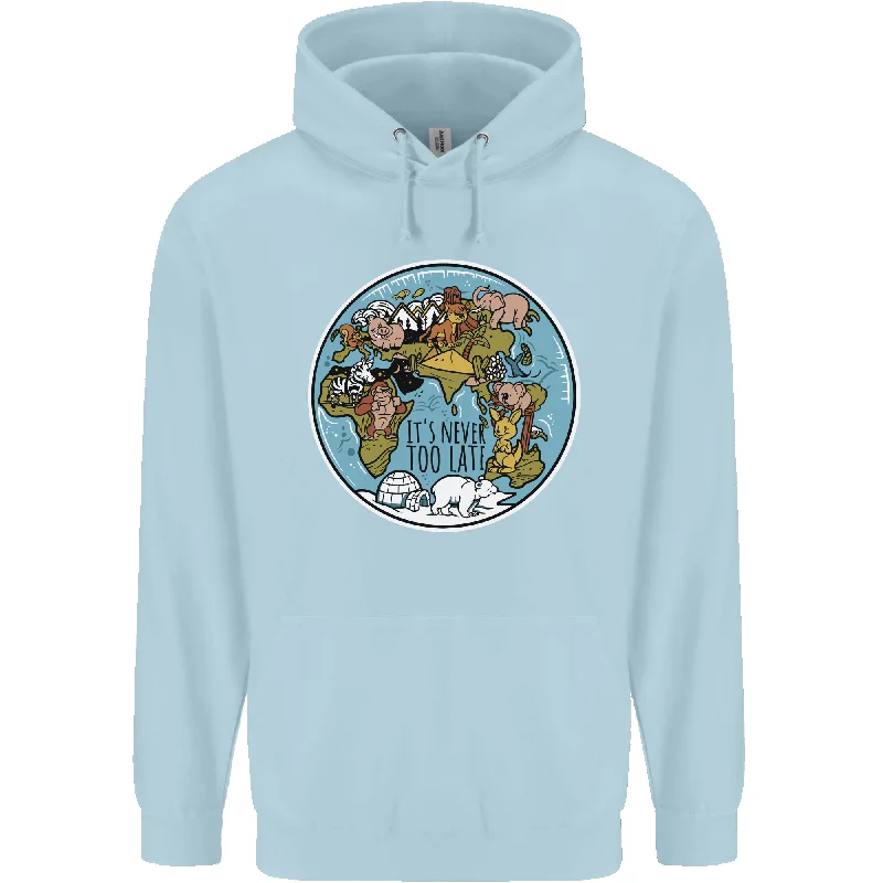 Light Blue