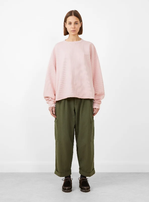 Special Savings Pam Sweatshirt Pink