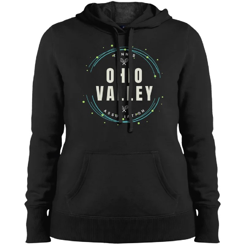 Markdowns OVTA Ladies' Pullover Hoodie