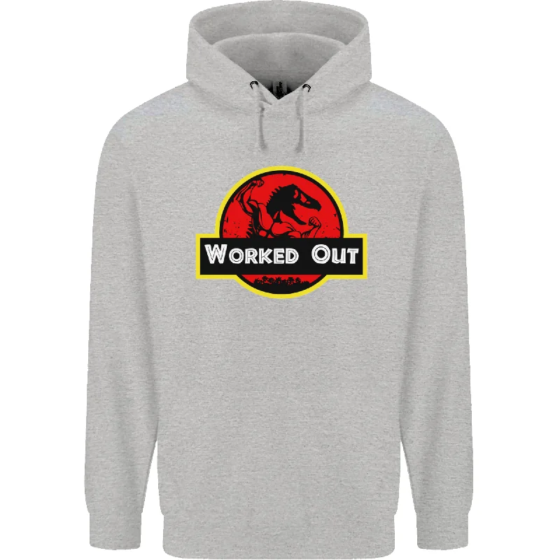 Sports Grey