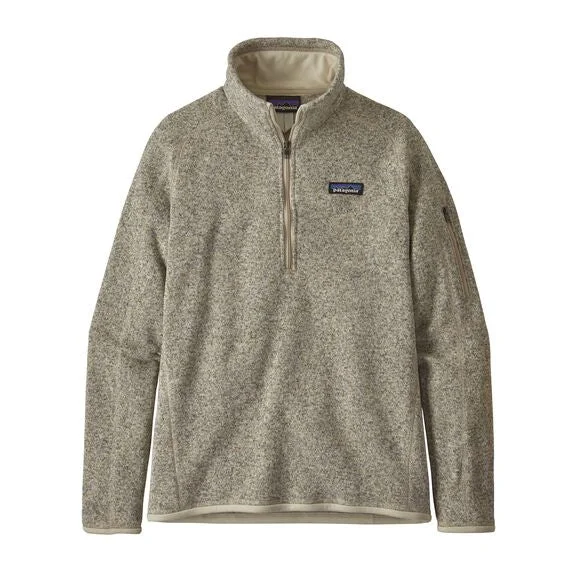 Clearance Event Women's Better Sweater 1/4-Zip Fleece