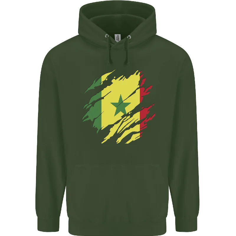 Forest Green