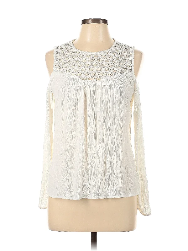 Instant Savings Long Sleeve Top