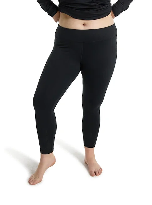 Special Savings W Midweight Base Layer Pants