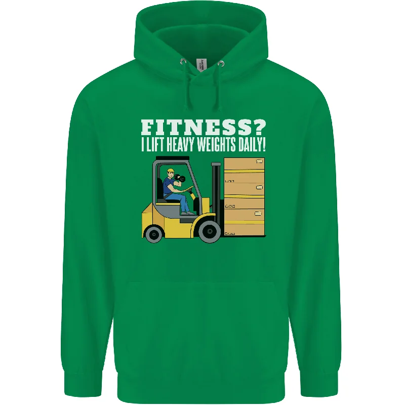 Irish Green