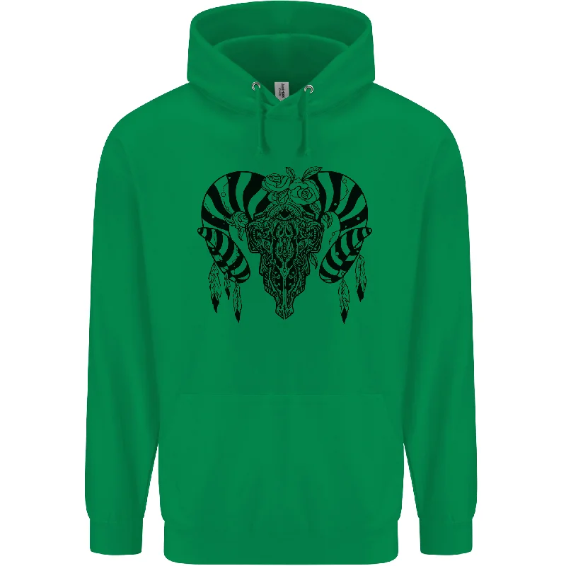 Irish Green