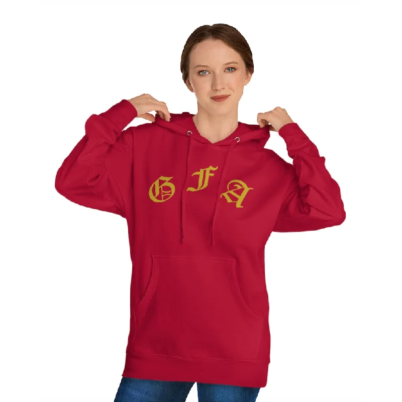 Get It Before It’s Gone Womens (GFA) Hooded Sweatshirt