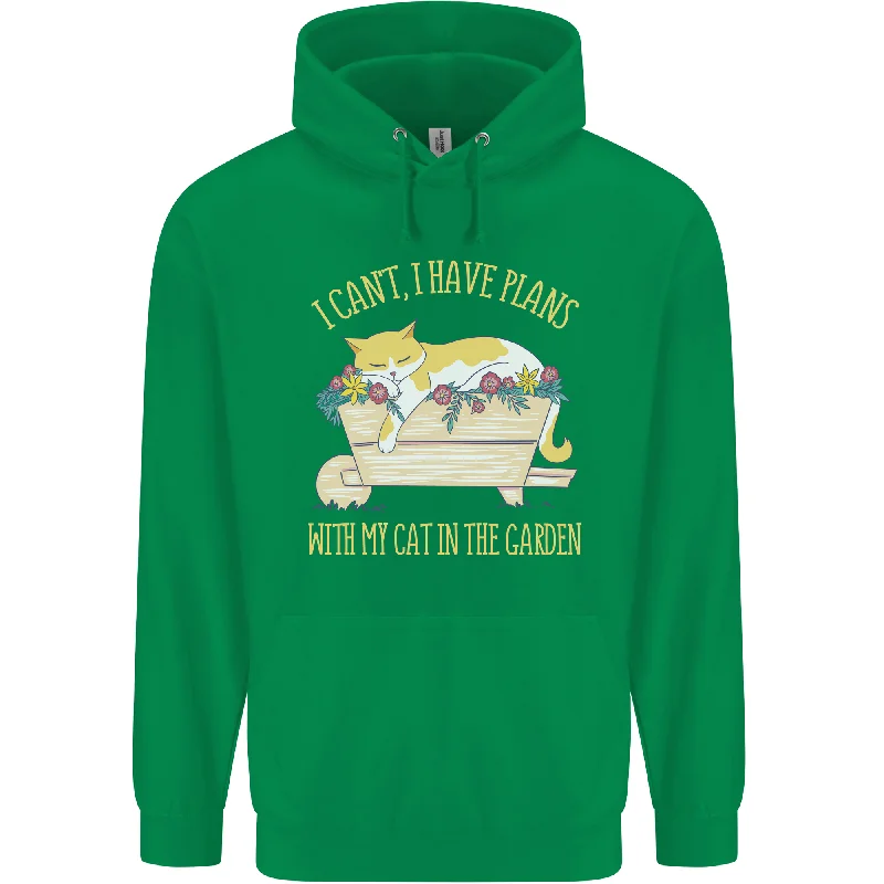 Irish Green