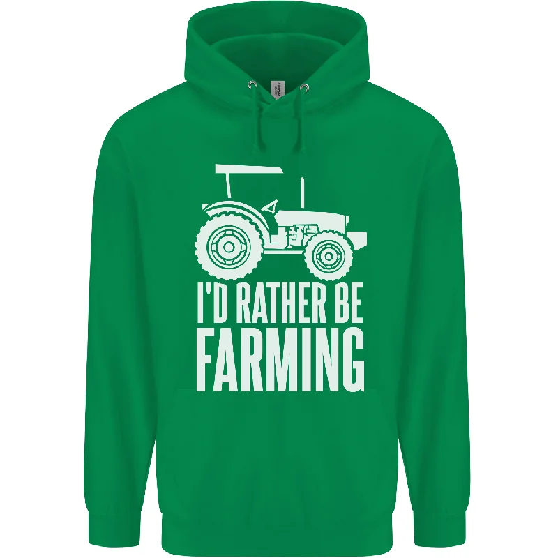 Irish Green