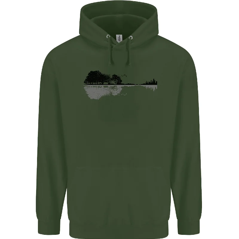 Forest Green