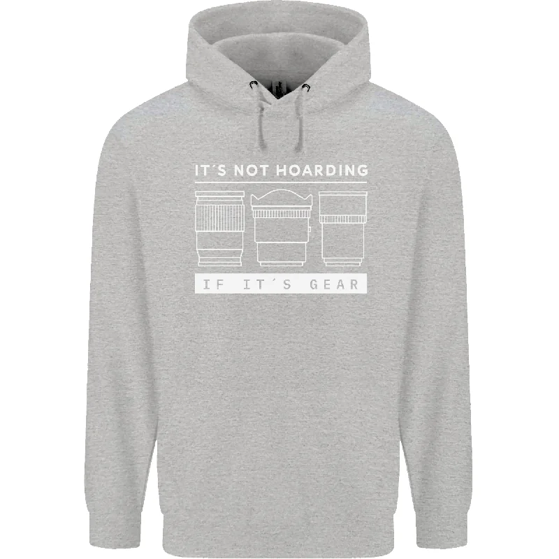 Sports Grey