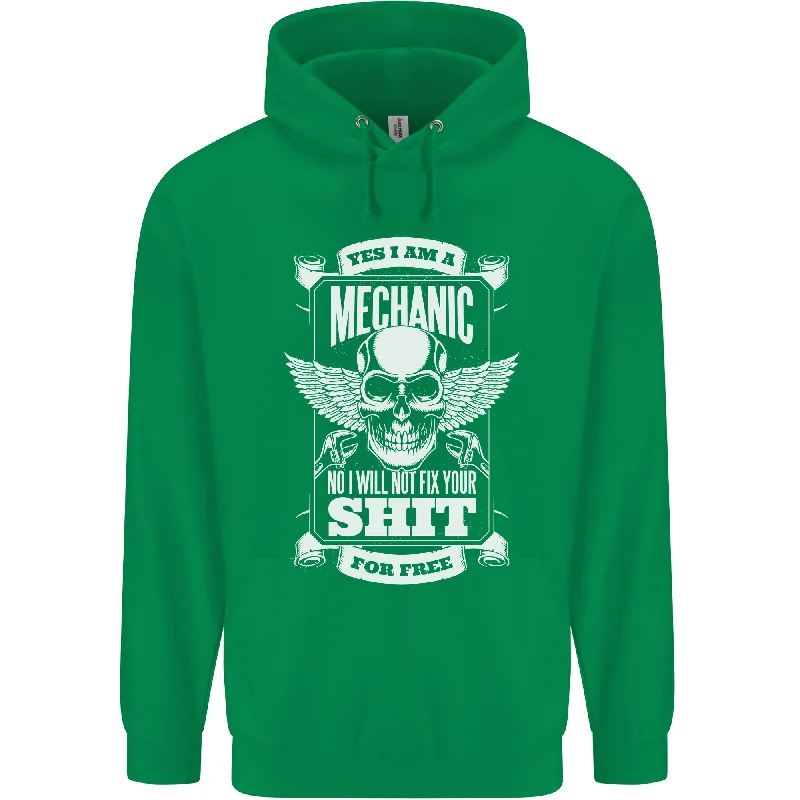 Irish Green