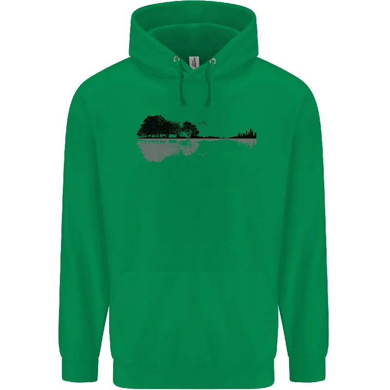 Irish Green