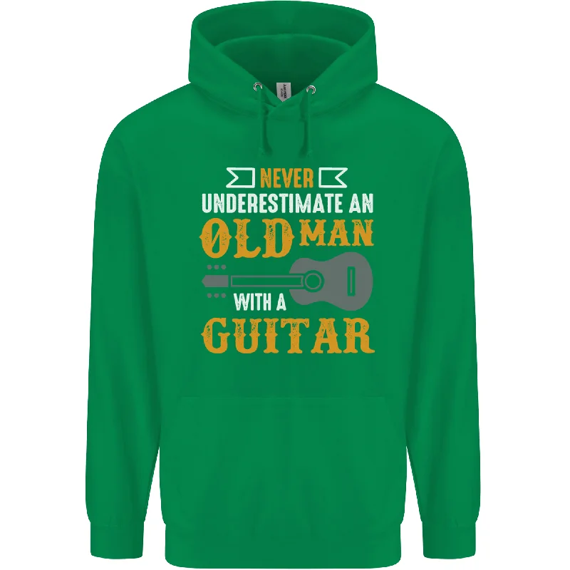 Irish Green