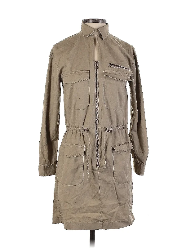 Exclusive Preview Casual Dress