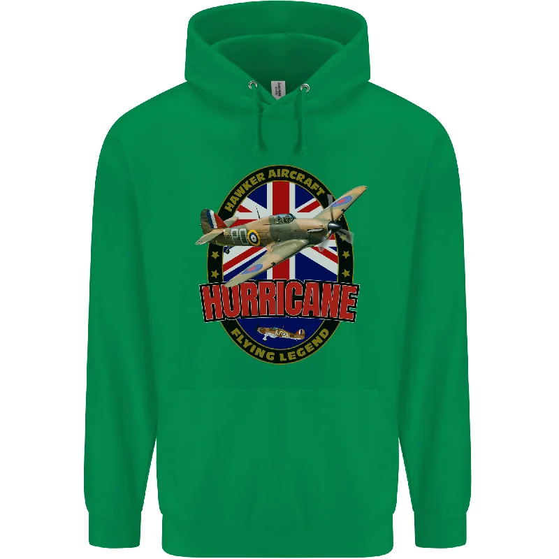 Irish Green