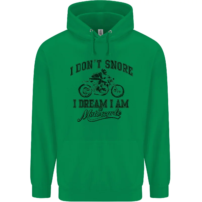 Irish Green