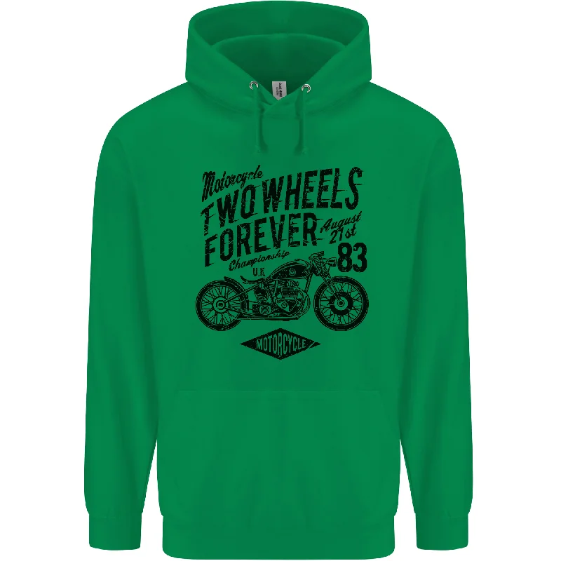 Irish Green