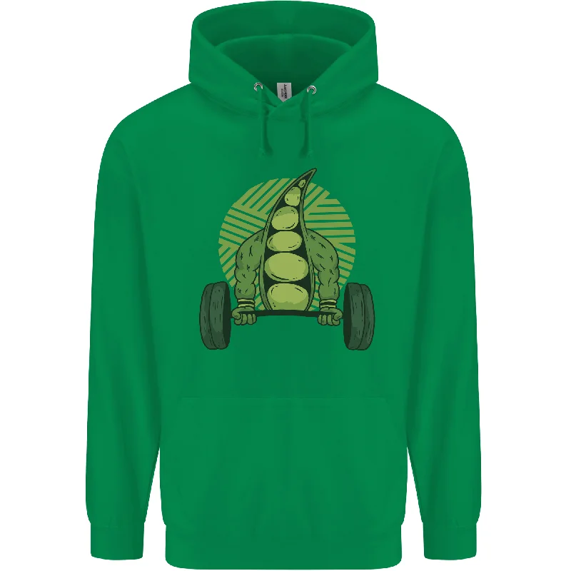 Irish Green