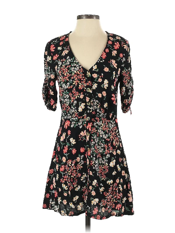 Price Cut Casual Dress