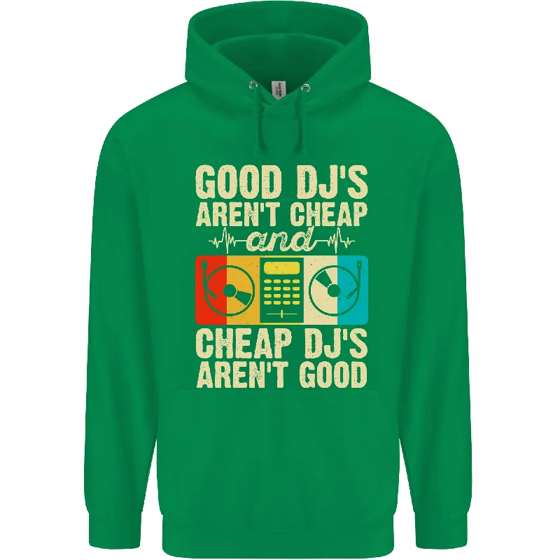 Irish Green