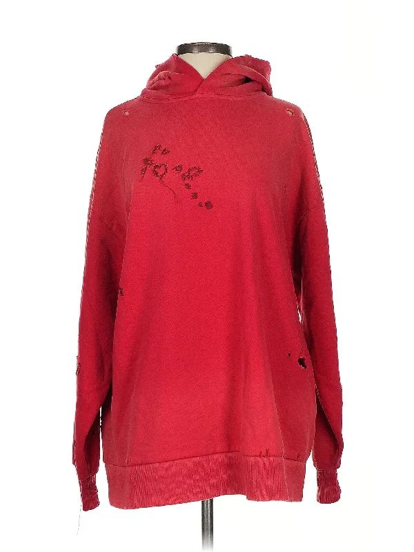 Limited Edition Pullover Hoodie
