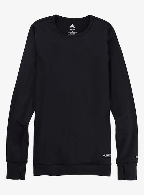 Time-Limited Offer W Midweight Base Layer Crewneck