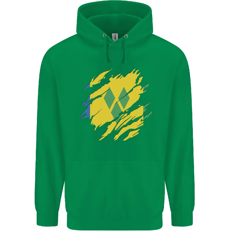 Irish Green
