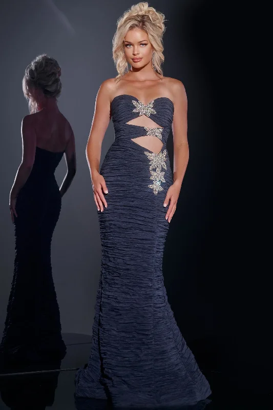 Loyalty Reward Jovani 40174